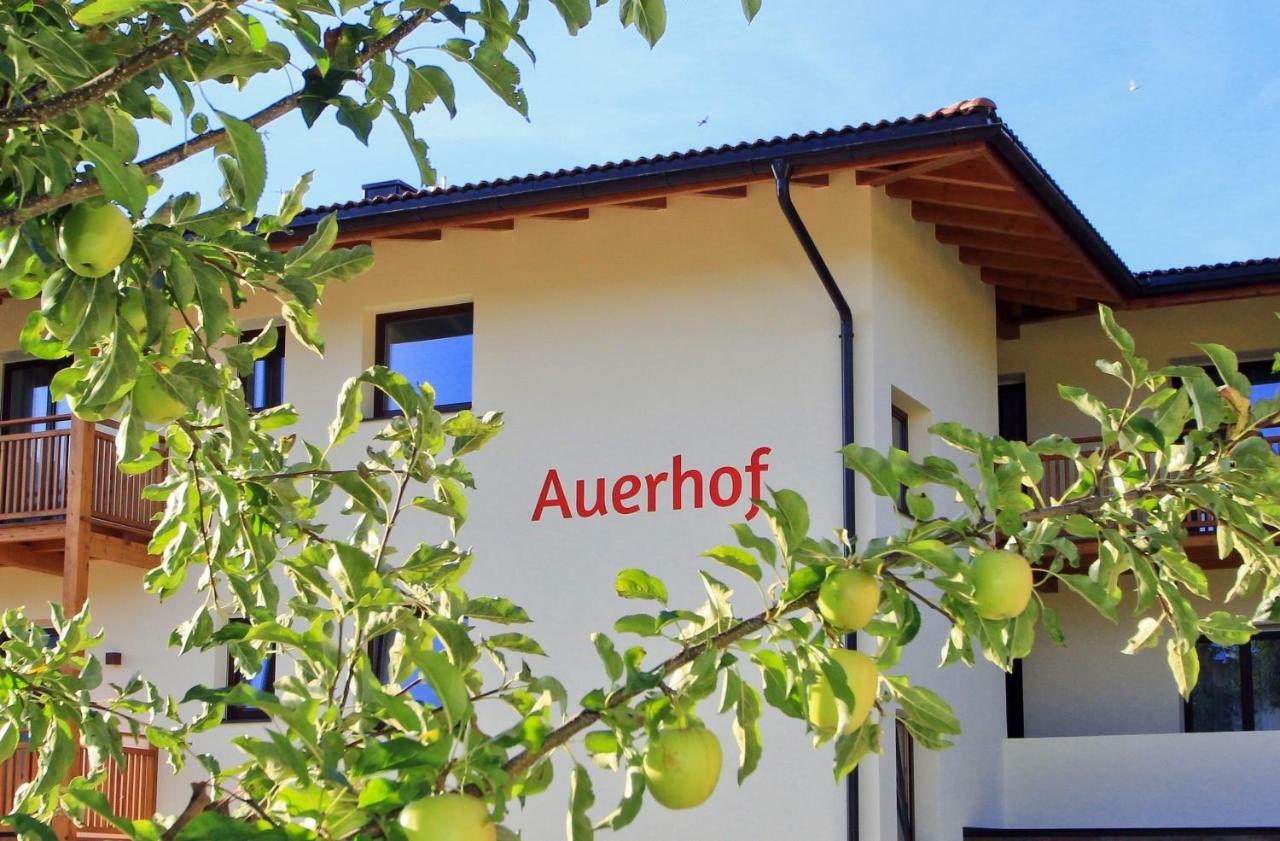 Pension Auerhof Natz-Schabs Zewnętrze zdjęcie