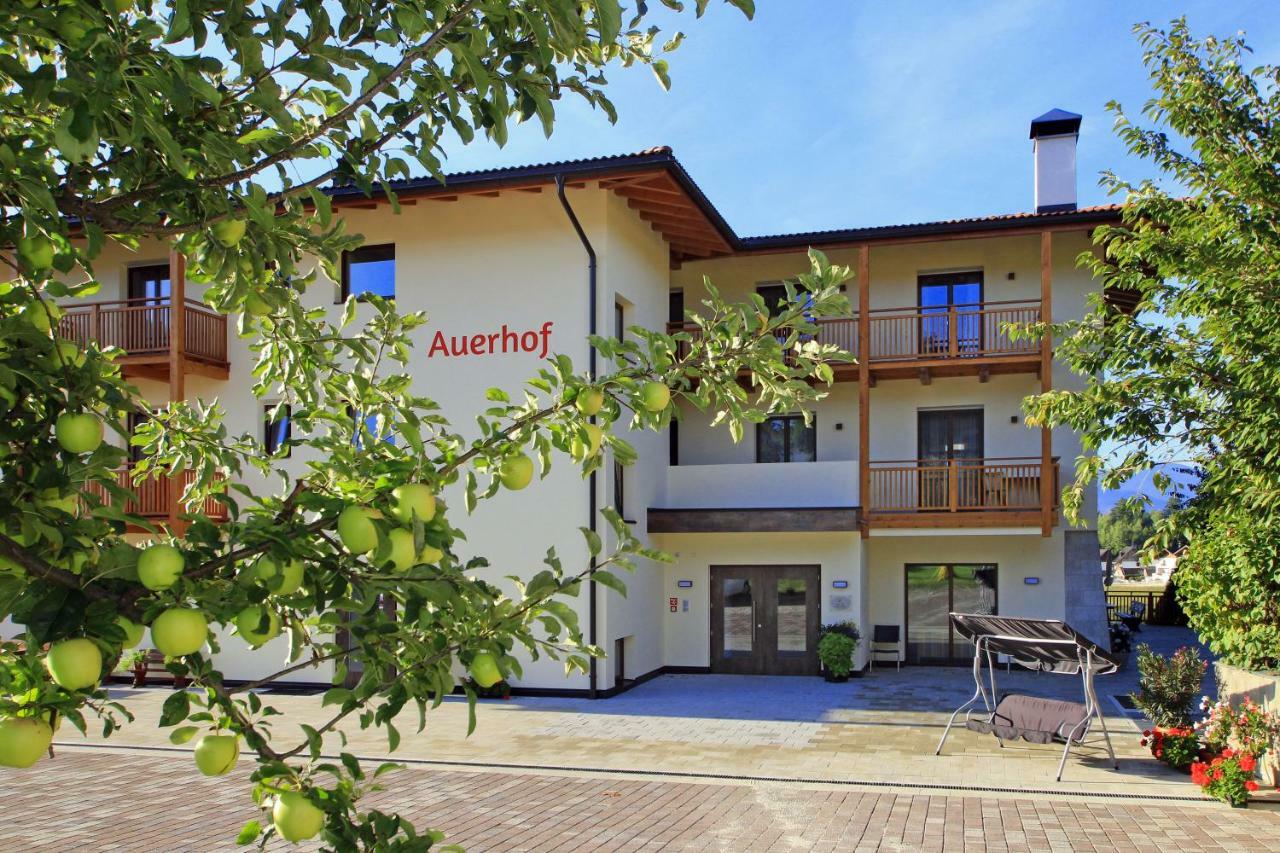 Pension Auerhof Natz-Schabs Zewnętrze zdjęcie